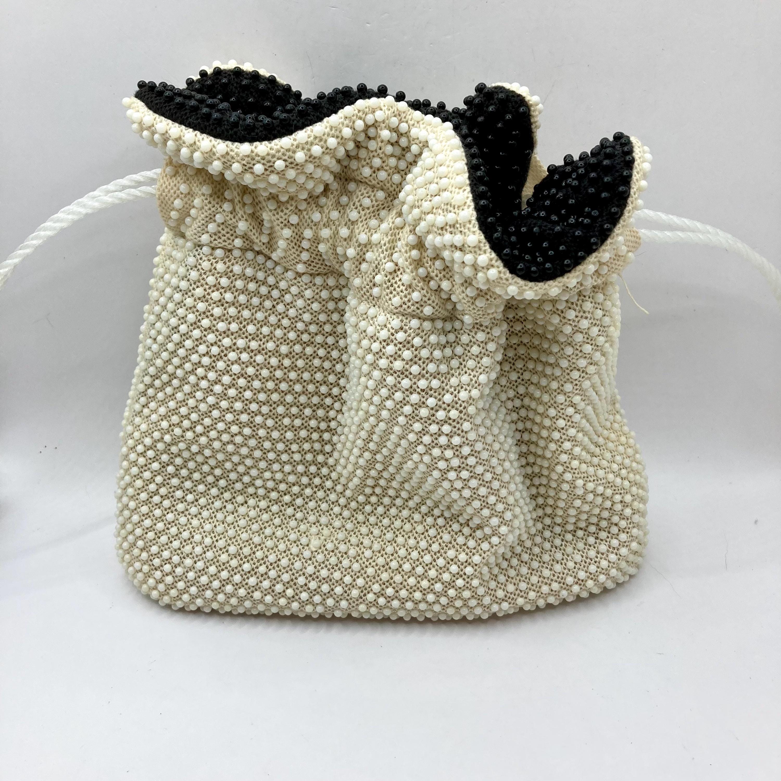 Mcm Drawstring Bag - Etsy display picture 2
