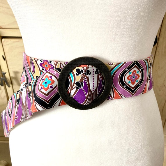 Vintage Vtg Mod 1960 display picture 1