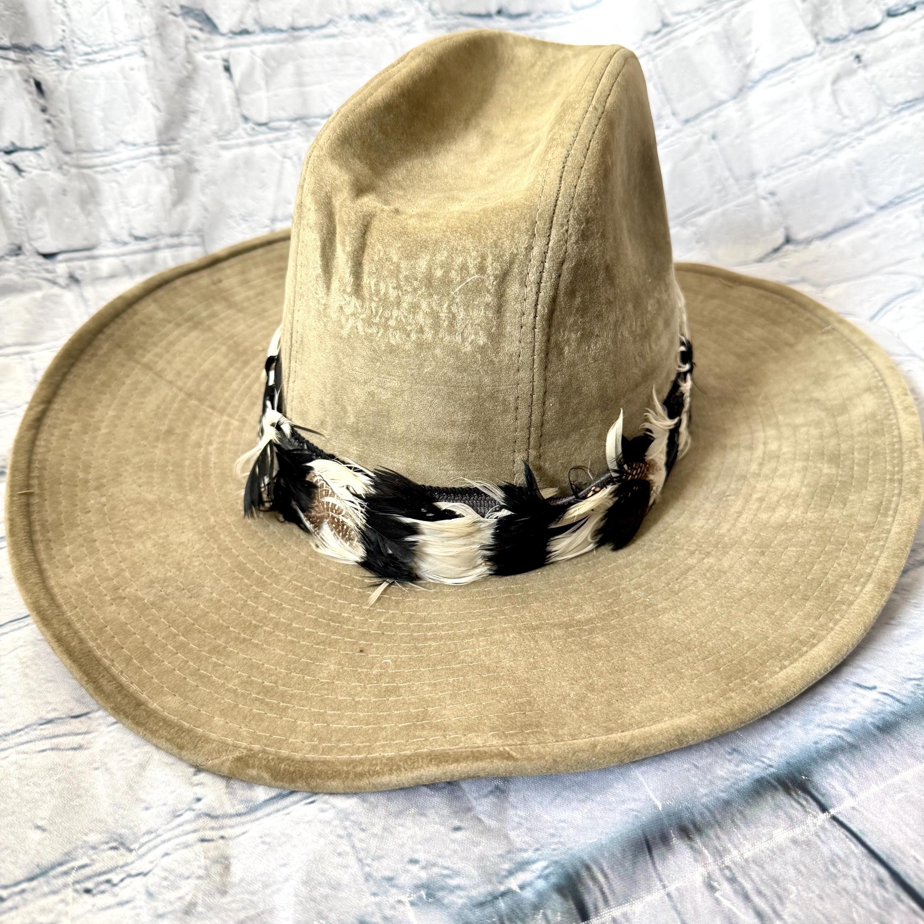 1970s Stetson Hat - Etsy