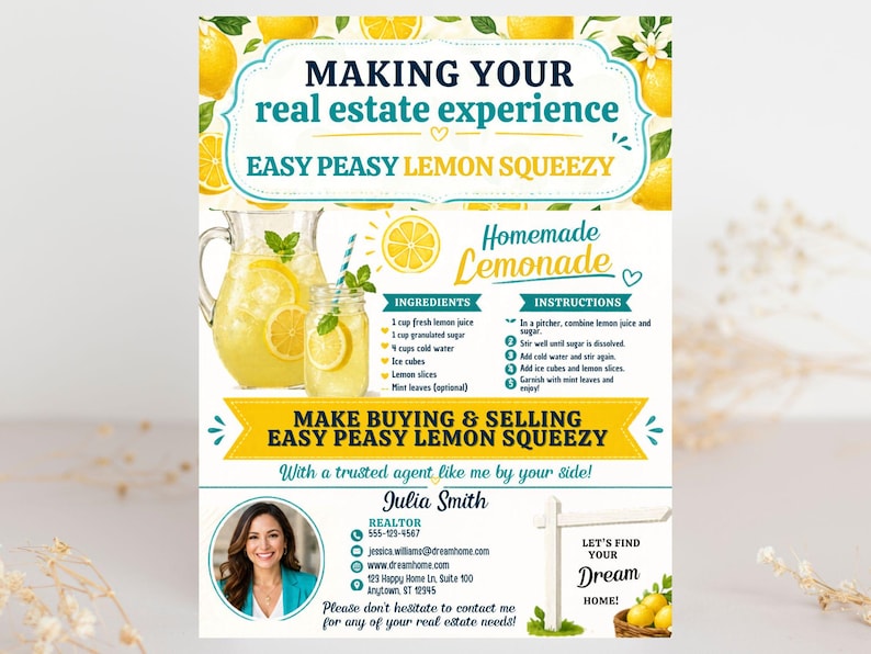 real estate farming,real estate mailer,summer marketing,real estate agent,real estate postcard,real estate summer,real estate recipe,recipe card,real estate card,summer flyer,summer farming,recipe postcard