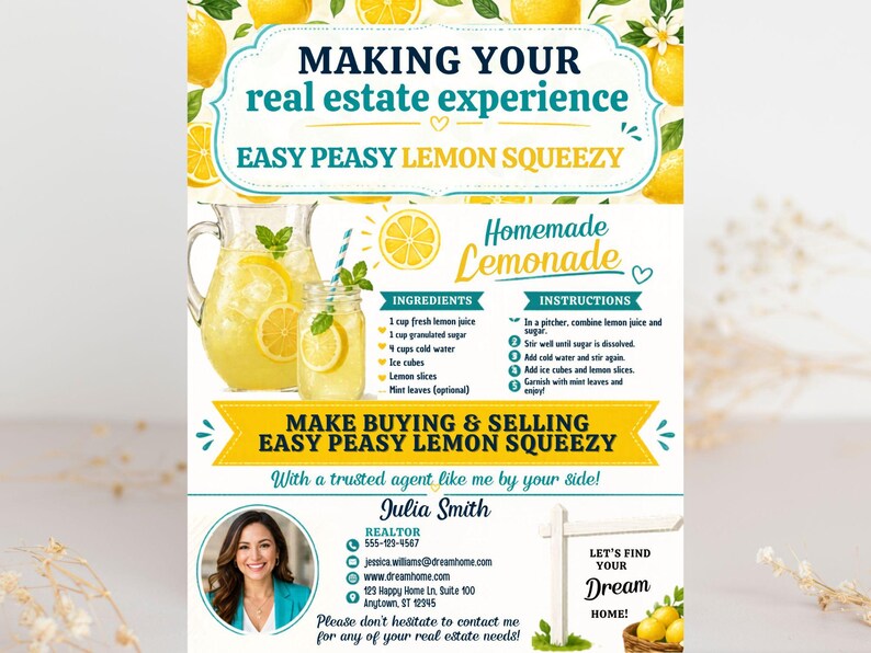real estate farming,real estate mailer,summer marketing,real estate agent,real estate postcard,real estate summer,real estate recipe,recipe card,real estate card,summer flyer,summer farming,recipe postcard