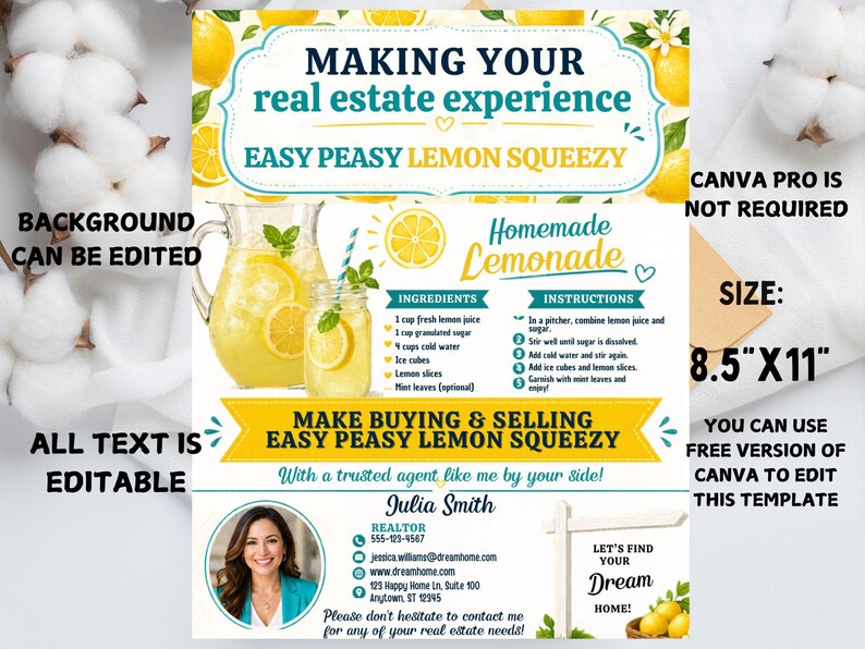 real estate farming,real estate mailer,summer marketing,real estate agent,real estate postcard,real estate summer,real estate recipe,recipe card,real estate card,summer flyer,summer farming,recipe postcard