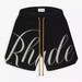 Rhude high Quality Shorts