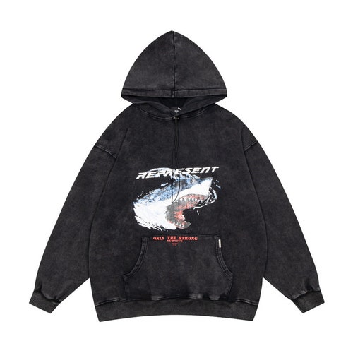 High Quality Represent Hoodie shops
