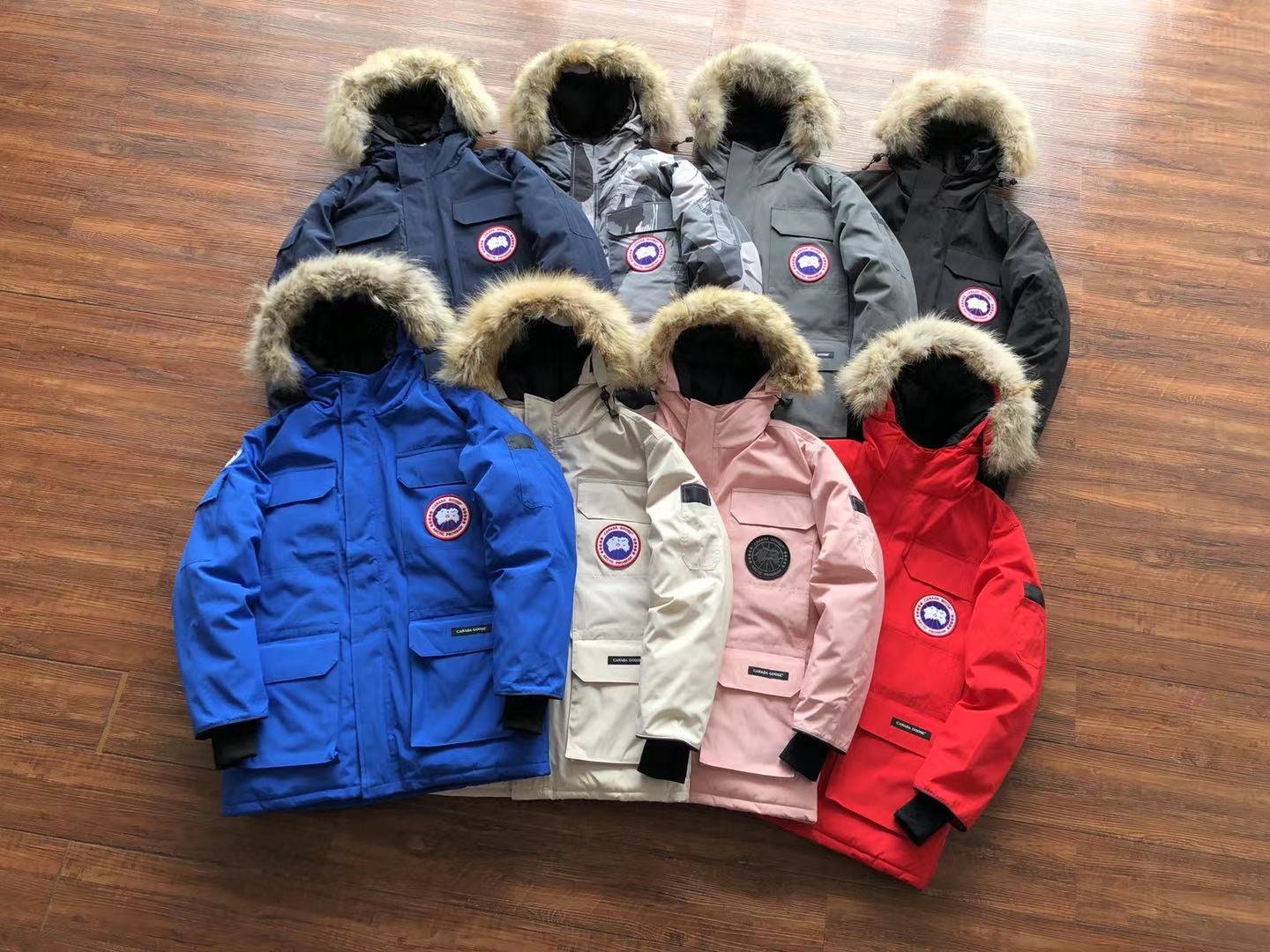 Canada Goose Imitation Kit atelieryuwa.ciao.jp