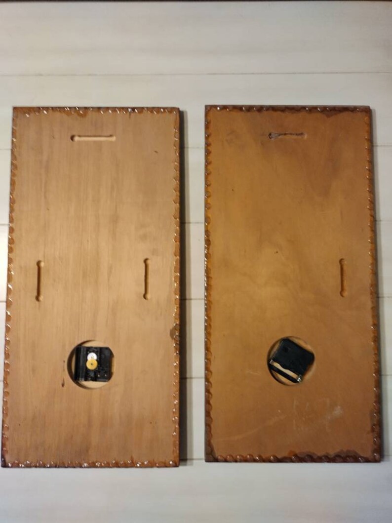 Vintage Snap on Tools Clocks Etsy