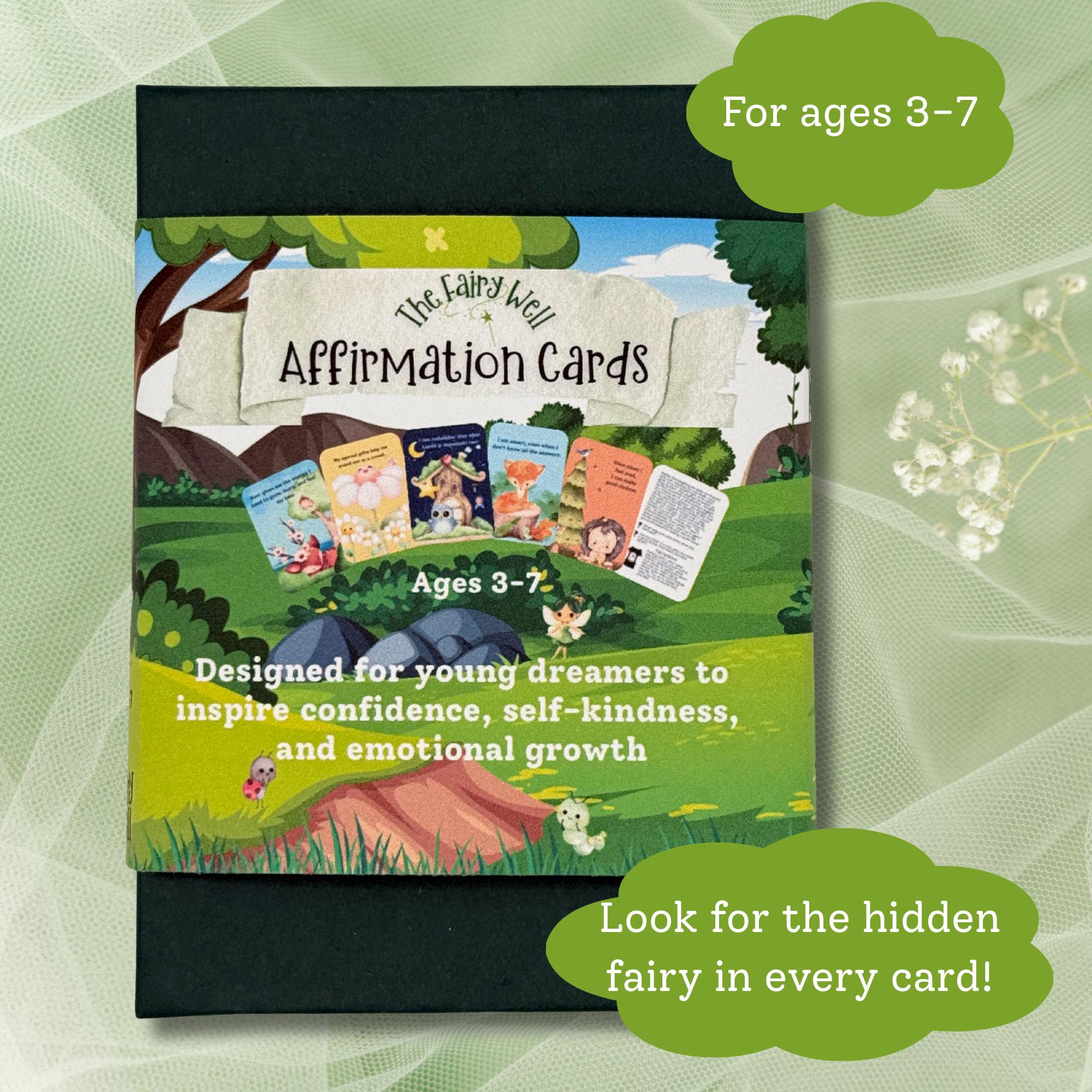 Teacher Appreciation Gift for Preschool or Kindergarten | Affirmation ...