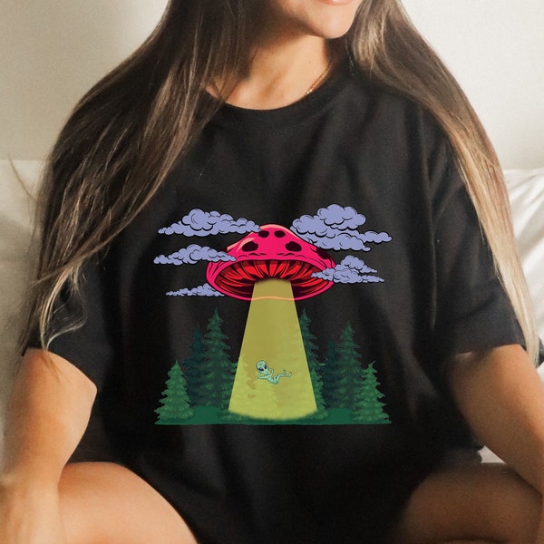 Ufo - Etsy