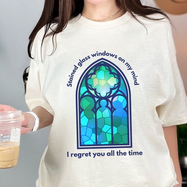 Swift Stained Glass Etsy