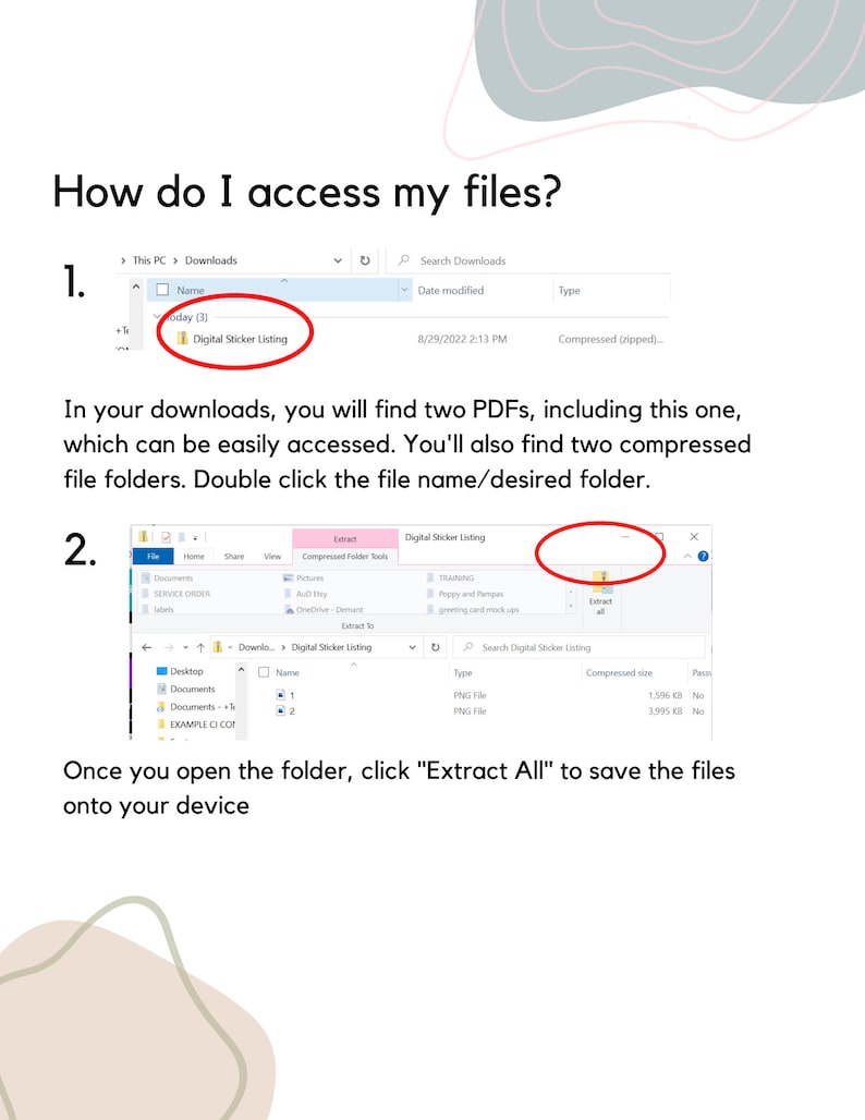 Anatomy of Speech Language Hearing Digital Stickers and - Etsy