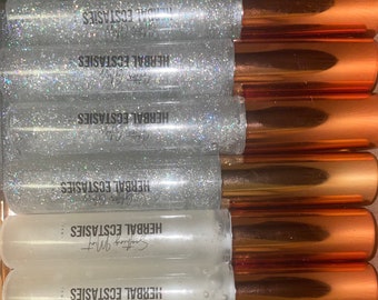 Shimmer Gloss - Moisturizing Lip Gloss