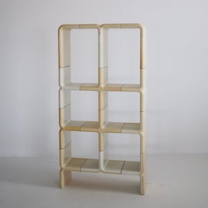 Umbo Modular Shelves - Etsy
