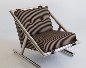 Plato Ginello Lounge Chair