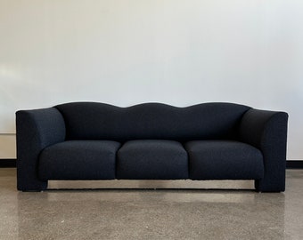 El Morocco Sofa by Stanley Jay Friedman