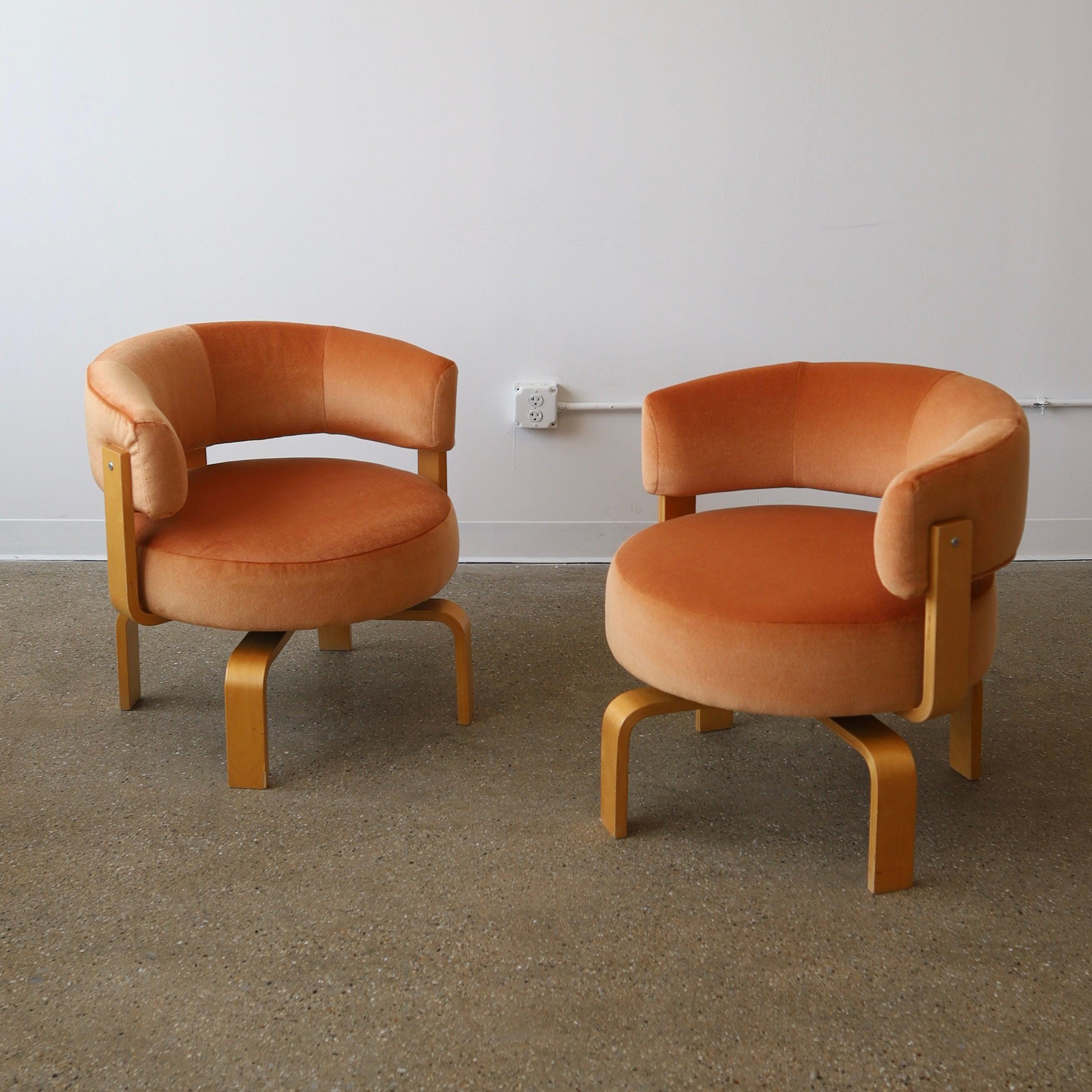 Vintage Ikea “fridene” Lounge Chairs, Sold Individually - Etsy