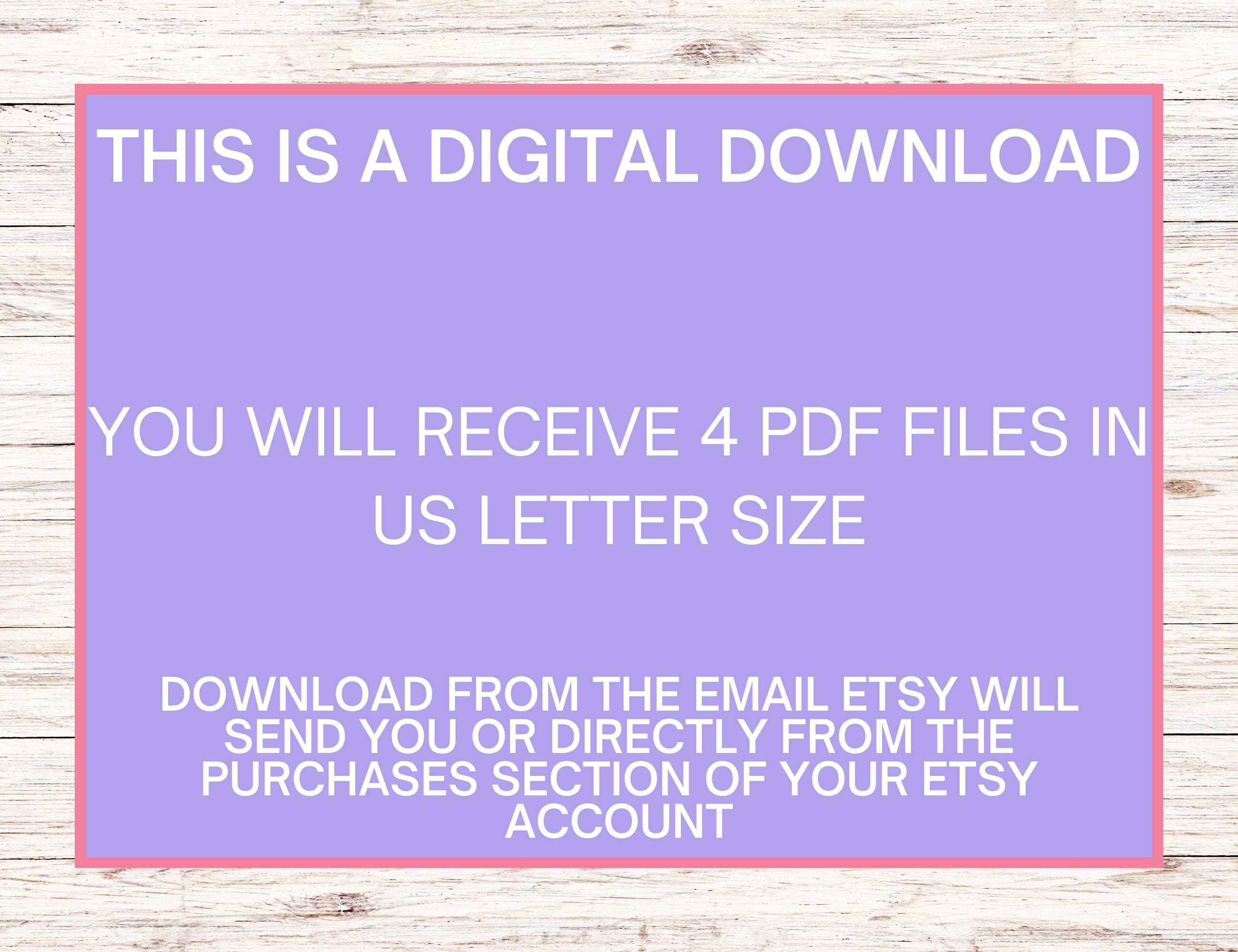 Editable Spring Bucket List With FREE Seasonal Calendars | Printable ...