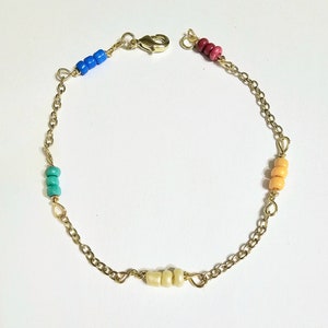 The Special Bracelet