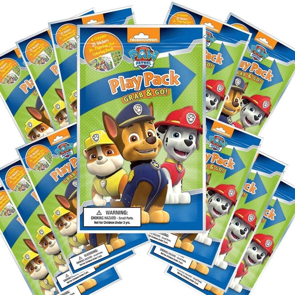 Paw Patrol Logo  Sticker for Sale by iHeartGiggles