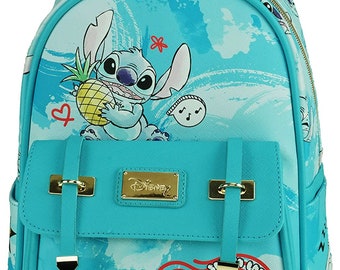 Disney Mini Backpack - Etsy