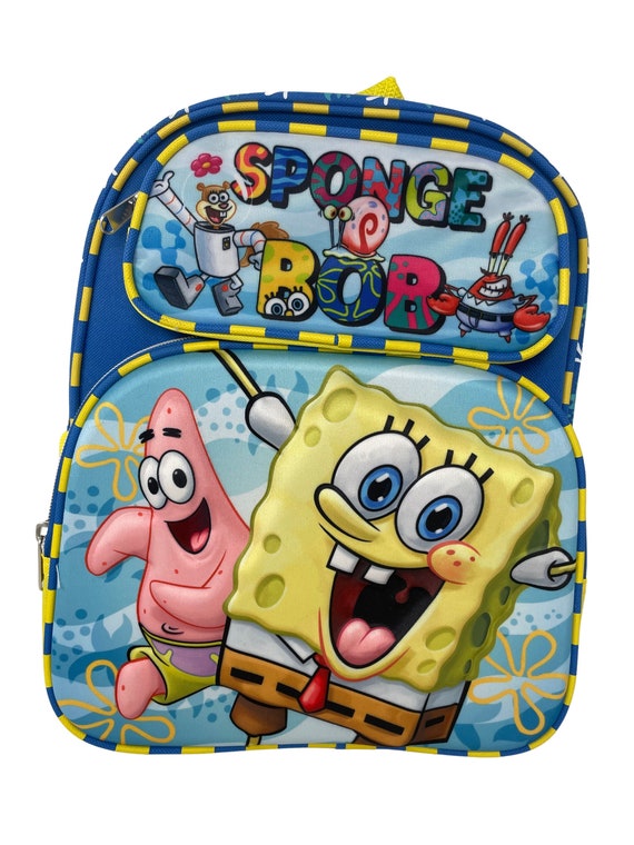 Patrick bookbag clearance