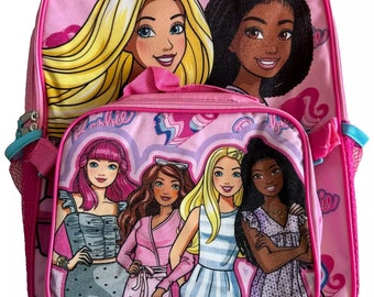 Amazon.com: Barbie Clothes Set, Beach-Themed with Swimsuit