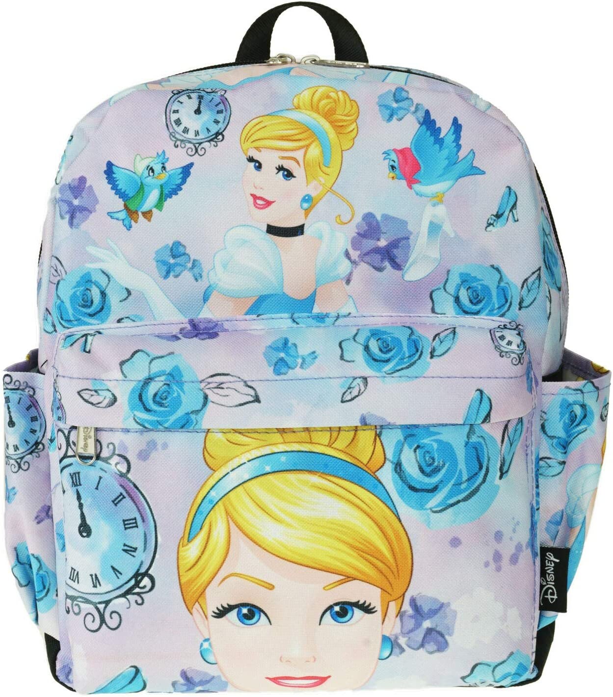 Disney Princess - Cinderella Window M-Backpack