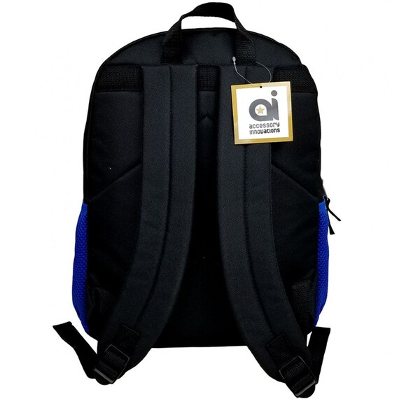 Power ranger cheap backpack and lunchbox