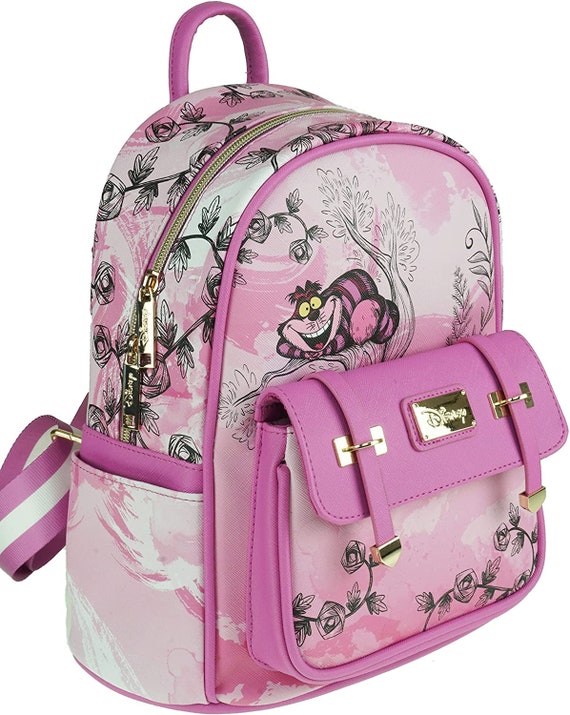 Personalized Disney Alice in Wonderland Cheshire Cat 11 Vegan