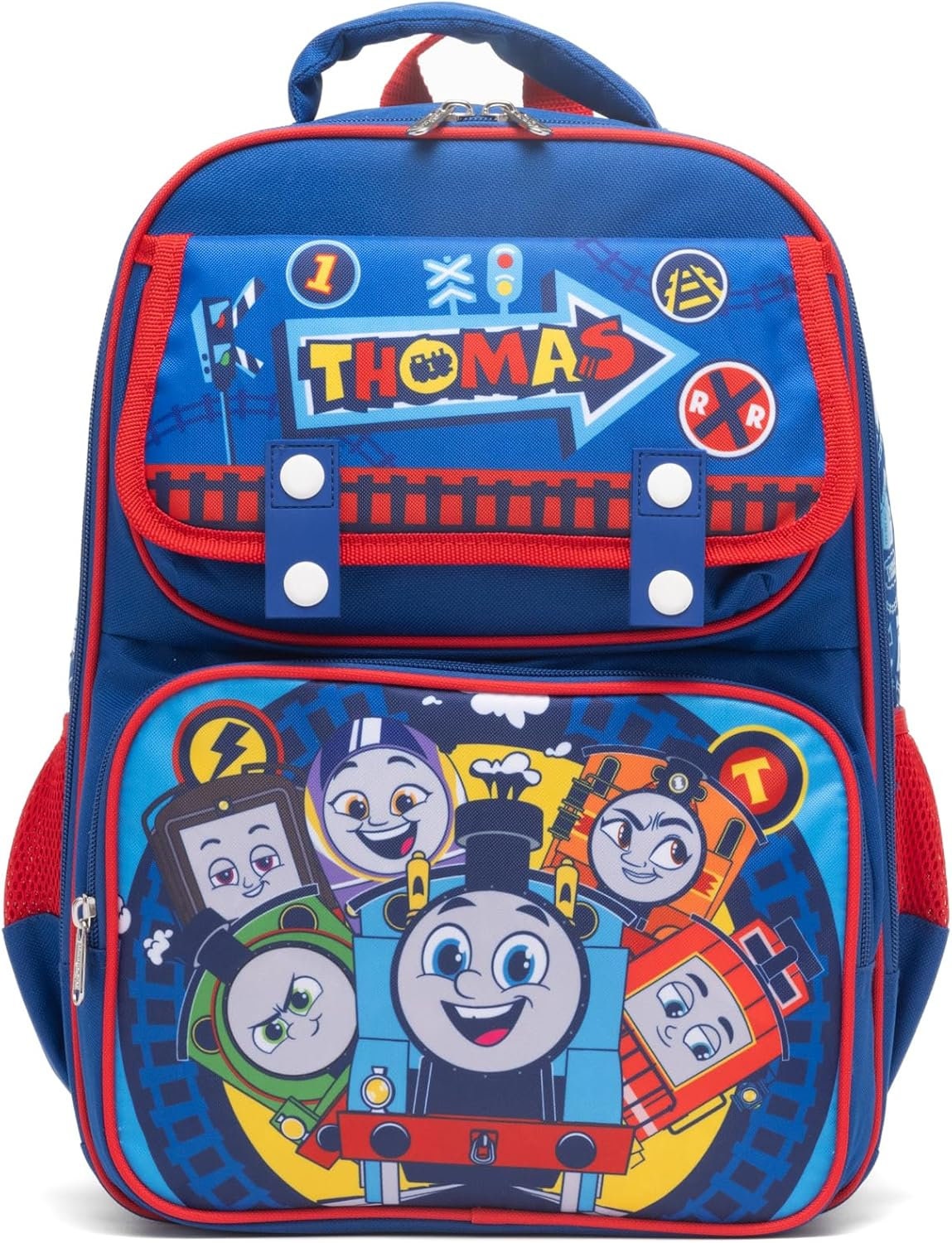 Thomas the train bookbag hotsell