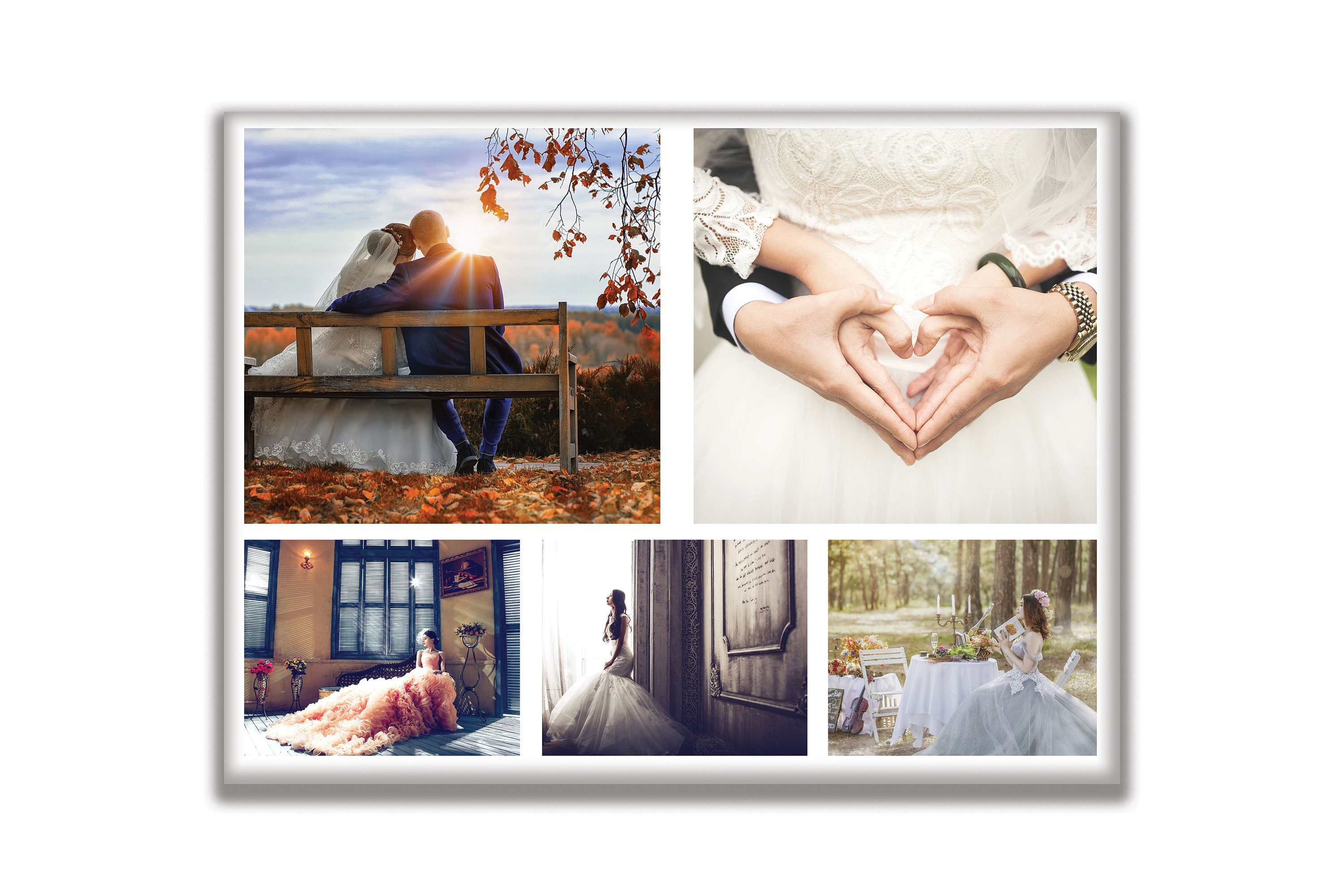 framed-photo-collage-wall-decor-photo-collage-print-custom-family