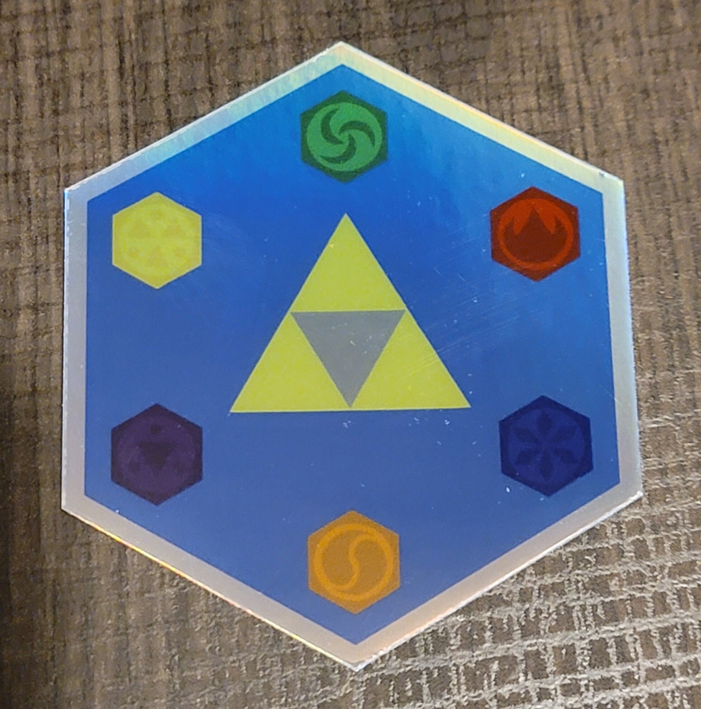 Legendary Sticker Legendary Stickers - Etsy