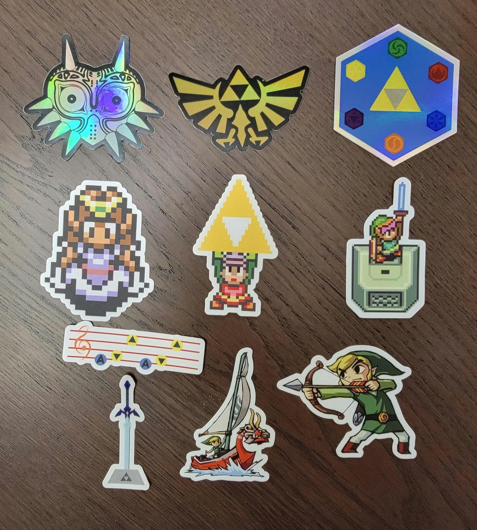 Legendary Sticker Legendary Stickers - Etsy