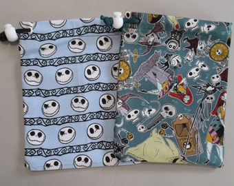 Bolsas de dados Jack