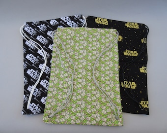 Mochilas con cordón de Space Battles