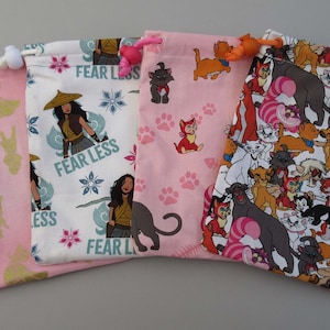Most Magical Dice Bags