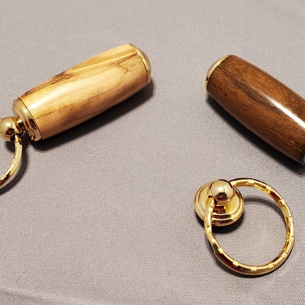 Pill Holder Bracelet Etsy