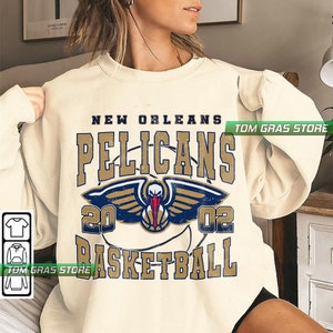 New Orleans Pelicans Tha Skc Is Hot T-Shirt - Yesweli
