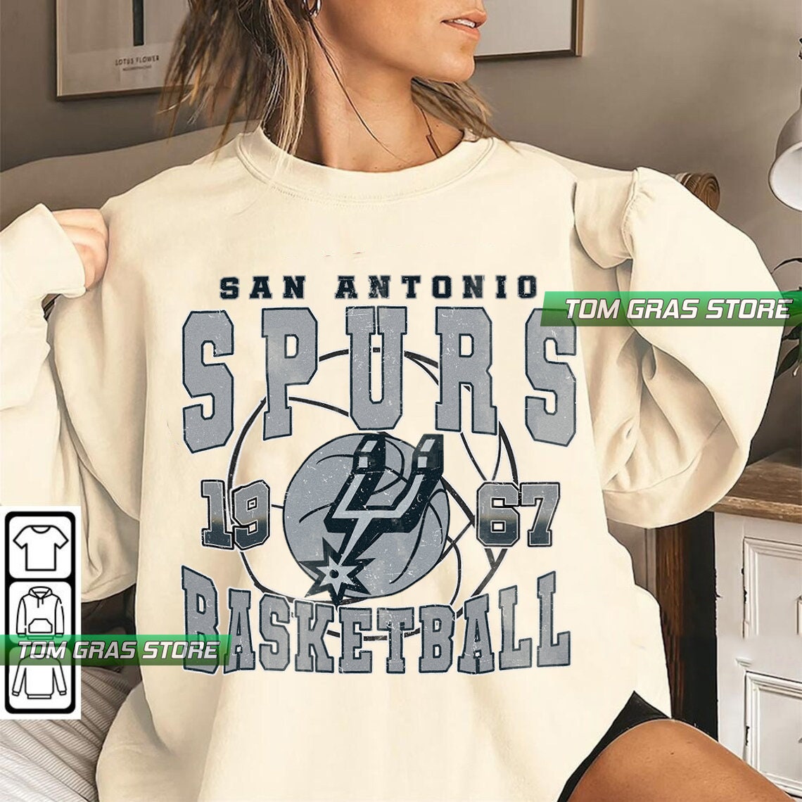 The San Antonio Spurs 50th Anniversary 1973-2023 Thank You For The Memories  Signatures Shirt, hoodie, sweater, long sleeve and tank top