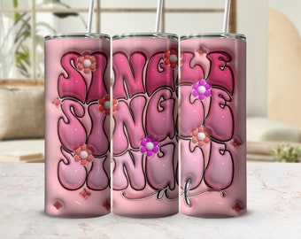 Valentine png 20 oz sublimation tumbler, valentine tumbler wrap, valentine tumbler png, valentine tumbler wraps, DIGITAL DOWNLOAD ONLY