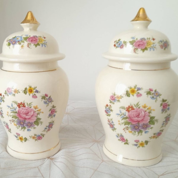 Sadler Pottery Etsy UK