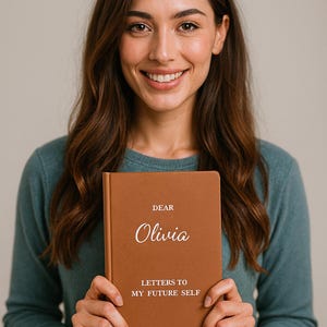 Letters To My Future Self