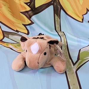 Derby / Horse / TY Beanie Babies