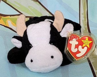 Daisy / Vaca / TY Beanie Babies