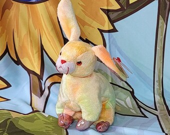Conejo / Zodiaco / TY Beanie Babies