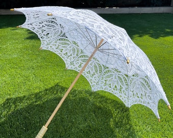 persole umbrellas