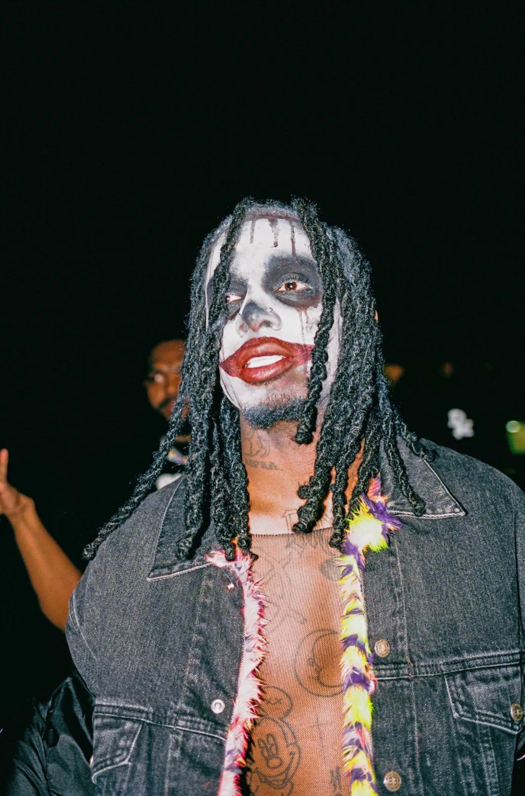 Playboi Carti joker Poster Etsy Ireland