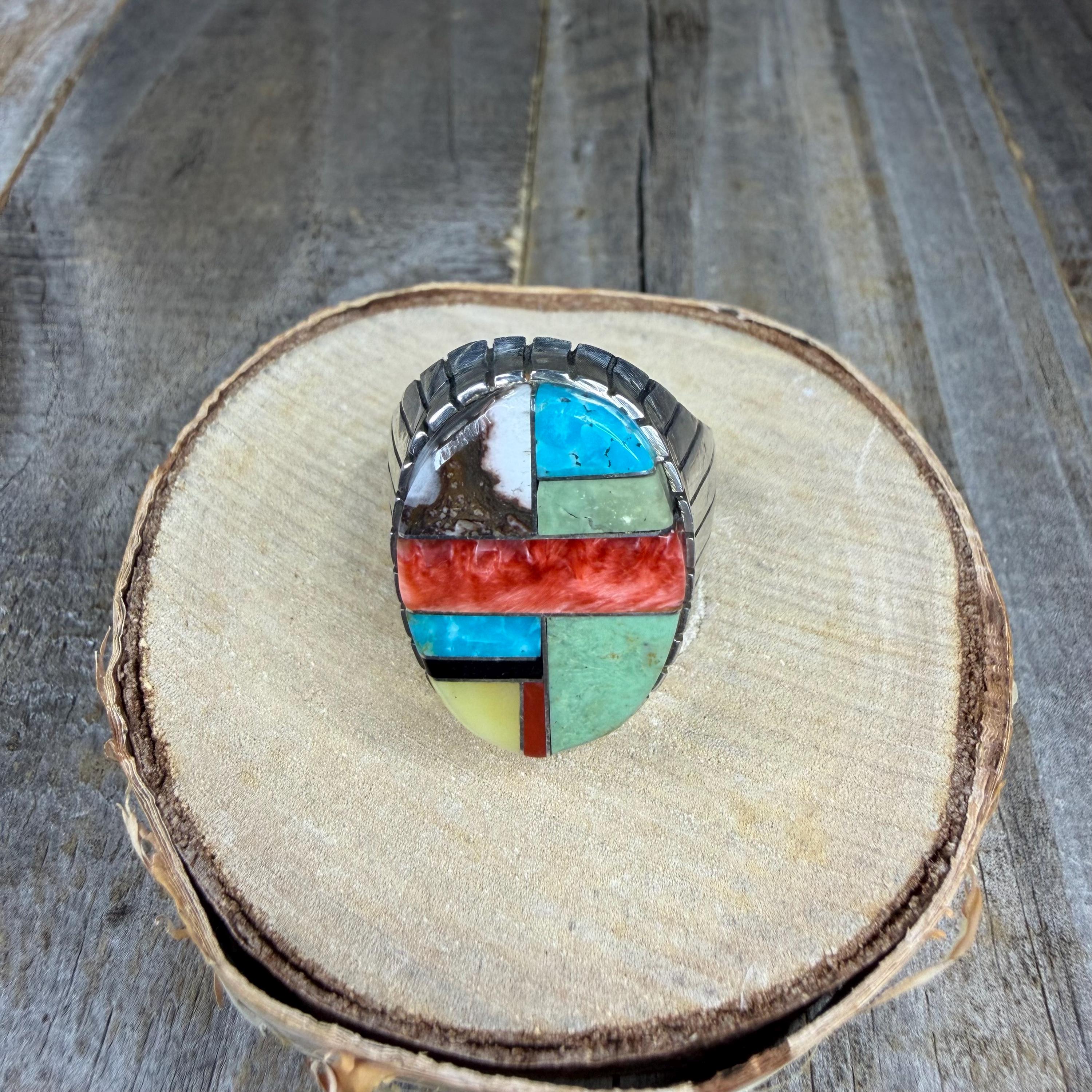 Ray Jack Navajo - Etsy