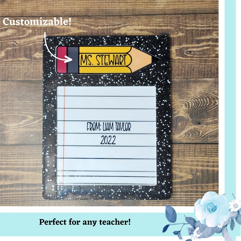 Sticky Note Holder SVG Digital Download Etsy