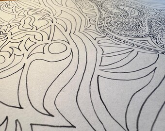 Lets Color