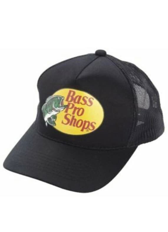 BASS PRO HAT 